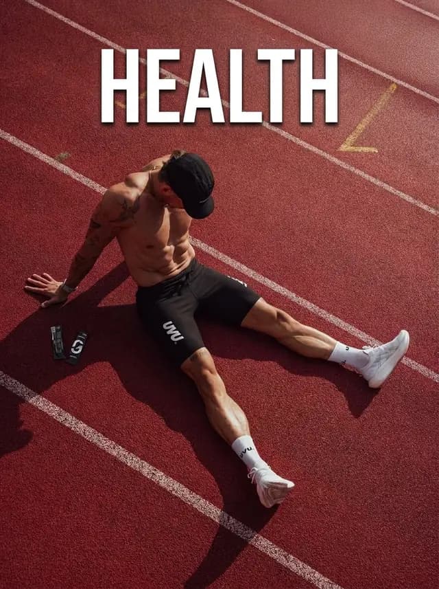 Your health